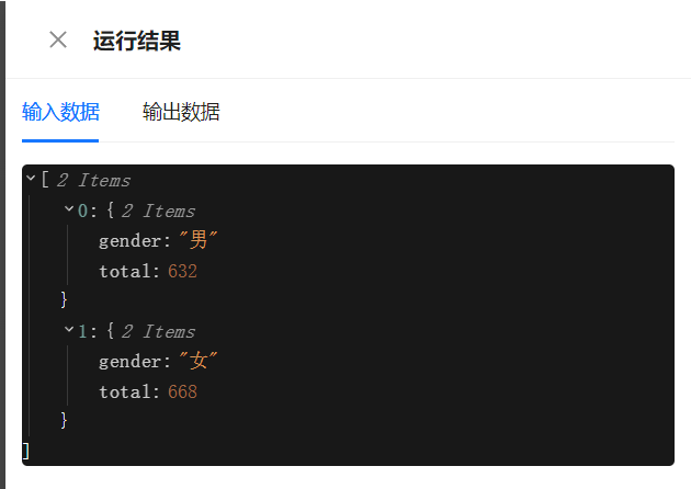 DAV-BI 过滤规则的处理结果对比
